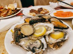 -芭菲盛宴·环球美食(锦城万达广场店)