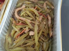 -老酒川菜坊(中山西路店)