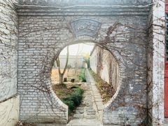 -焦岗湖影视城