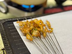 烤牛油-聚味瞿记·龙虾堂(渔人码头一店)