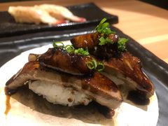 烤鹅肝寿司-TORO MaKi 寿司·日料(华创店)