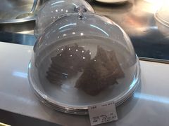 -西贝莜面村