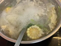 -粤潮魏记牛肉火锅(爱家·金河湾南区店)