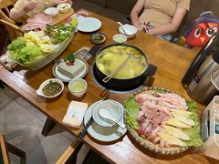 -潮澎派·潮汕菜大排档(南较西路店)