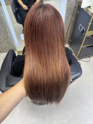 -苏奇发型·烫发染发