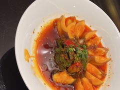 -盛百味·家宴餐厅(霸州分店)