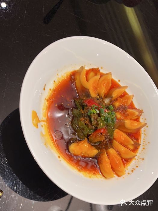 盛百味·家宴餐厅(霸州分店)图片
