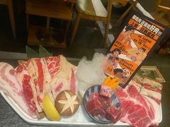 -上男·烧肉集市(五一广场店)