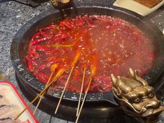 -蜀大侠火锅(春熙路店)