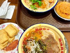 -池嬢拌粉(上海首店)