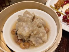 豉汁蒸排骨-皇冠假日酒店-御皇轩中餐厅