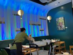 -烹然四季椰子鸡火锅(姚家园万象汇店)