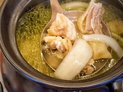 -南沙游艇会·大兵船餐厅