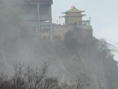 -长屿硐天八仙岩景区