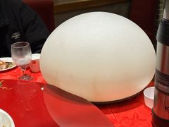 -山西会馆·晋菜·晋商宴·牌匾博物馆(胜利东街店)