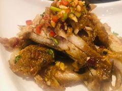 -小城粥道·海胆鲜虾粥(解放广场店)