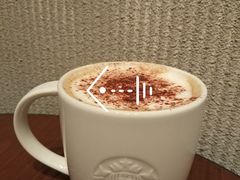 维也纳浓情可瑞奇诺-星巴克(汕头群光广场店)