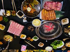 -伊茉家的烤肉店(勒泰中心店)