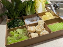 -海底捞火锅(中商百货店)