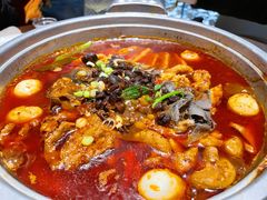 -眉州东坡(大悦城店)