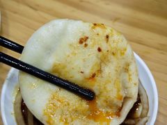 -小胖包子王(阜成门内店)