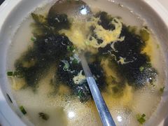 -金陵后厨·南京菜(新街口秣陵路店)