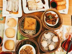 -添好运点心专门店(中环IFC店)