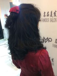 点击看大图 -名品美发