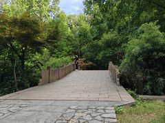 -采石矶景区