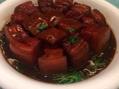 iphone_upload_pic-久宴·天目湖大鱼头(恐龙园店)