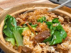 -壹煲口福煲仔饭(中山路店)