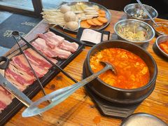 -麻蒲碳烤肉·5号店(市桥店)