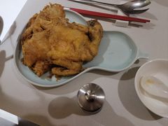 -西安饭庄·非遗陕菜(钟楼店)