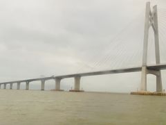 -澳门外港客运码头(轮渡站)