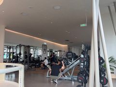 -YCHL FIT 健身(星寰店)