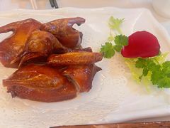 -宝悦大酒楼·宴会厅·点心·粤菜