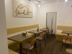 -野路甜点铺(松柏路店)