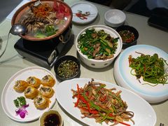 -品味泸沽湖•民族特色菜(大落水店)