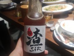 -记忆串城·东北烧烤·小龙虾·大型团建(南油店)