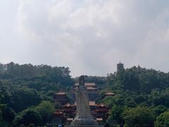 -南沙天后宫景区