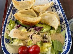 -长人馄饨铺(解放街店)