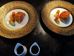 -La Saison乐颂·法餐厅