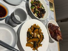 -叁拾壹克饺子·东北菜(国贸店)
