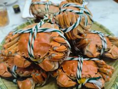 -蟹天蟹地农家菜·阳澄湖大闸蟹(浅水湾店)