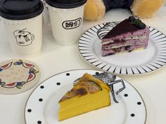 -姆们M Sweetie Cake(三里屯店)