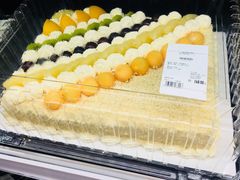 -山姆会员商店(杨桥西路店)