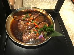 不老梅花肉-嘿嘟嘟·肋条烧肉放题(爱融荟城店)