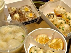 -鑫震源·苏式大虾生煎(山塘街店)