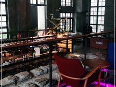 -阳朔糖舍酒店·糖舍餐厅&酒吧