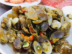 -滑记海鲜饭店·老字号(海鲜街店)
